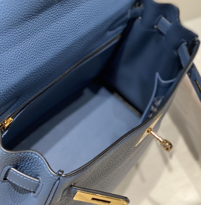 Hermes Kelly Bags